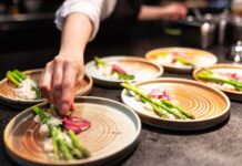 Xander Mobus, Allegra Clark, & Matthew David Rudd Interview