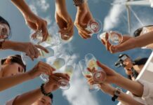 Brittany Bradford, Fran Kranz & Fiona Glascott Interview: Julia Smith