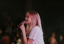 The Real Housewives of Dubai: Meet Nina Ali From Lebanon & Texas