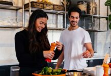 Matt Lintz: Ms. Marvel Interview at Premiere of Marvel’s Moon Knight