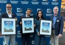 Se abre ruta Sanford–Punta Cana