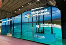 ¡Bon voyage! Air France aterriza otra vez en Punta Cana