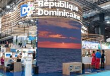 RD va con todo a París: más turistas, más inversión