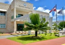 Punta Cana: nuevo plan territorial y carretera en camino