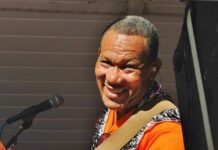 La música está de duelo: falleció UN FAMOSO MERENGUERO