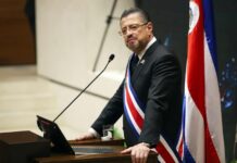 El presidente no quiere dar la cara: se niega a ir al Congreso