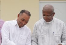 Un rinconcito especial para nuestros mayores