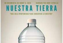 Documental dominicano que abraza al planeta