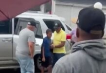 Apareció el niño reportado desaparecido en Monte Plata