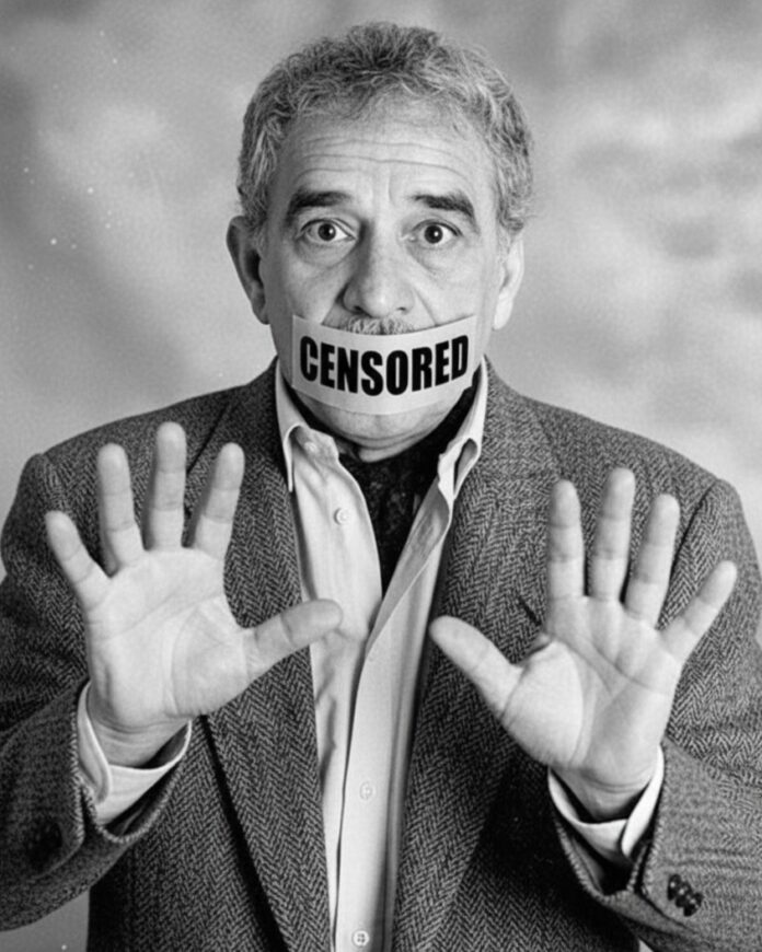 censura