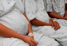 Cuando es una niña, no hay amor: hay abuso