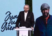 Juan Luis Guerra es el embajador por excelencia de nuestro país