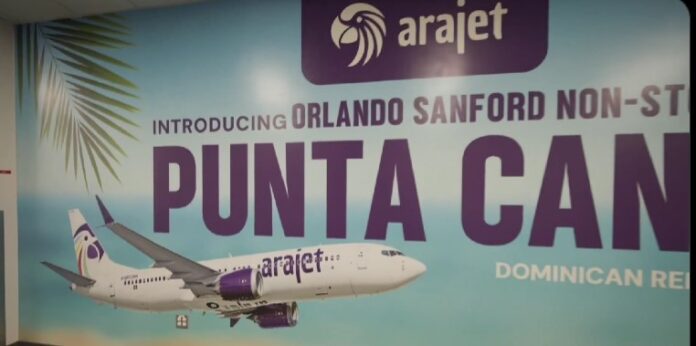 p c arajet