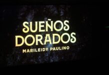 Una gala de oro para Marileidy Paulino