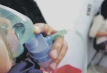 Alertan por virus respiratorios y alergias que trae Melissa